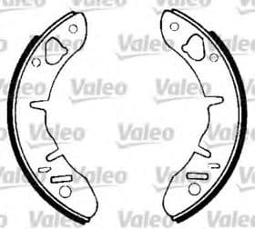 Тормозные колодки Тормозные колодки