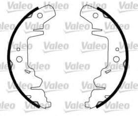 Тормозные колодки