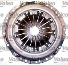 Комплект зчеплення