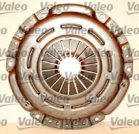 Комплект зчеплення