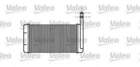 Радиатор печки