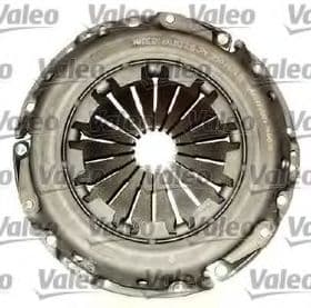 Комплект зчеплення