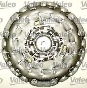 Комплект зчеплення