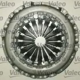 Комплект сцепления