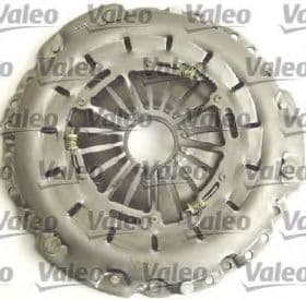 Комплект зчеплення