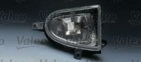 Передня протитуманна фара Передня протитуманна фара