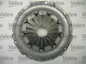 Комплект сцепления