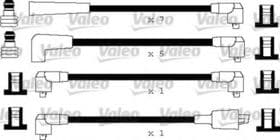 Комплект дротів запалювання