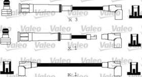 Комплект проводов зажигания