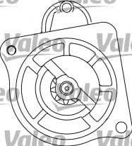 Стартер Стартер