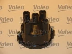 Крышка распределителя зажигания Valeo 343837