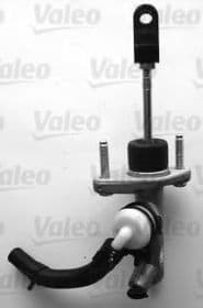 Головний циліндр зчеплення