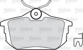 Тормозные колодки