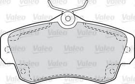 Тормозные колодки Тормозные колодки