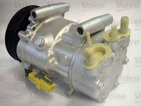 Компрессор кондиционера