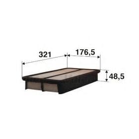 Повітряний фільтр