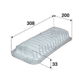 Повітряний фільтр