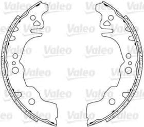 Тормозные колодки