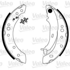 Тормозные колодки