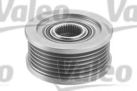 Муфта генератора