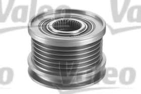 Муфта генератора