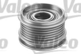 Муфта генератора