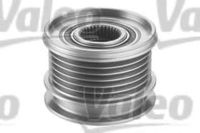 Муфта генератора Valeo 588031