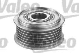 Муфта генератора