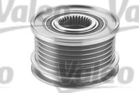 Муфта генератора