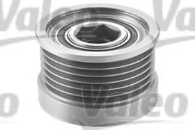 Муфта генератора