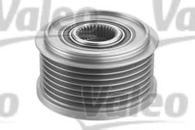 Муфта генератора