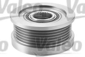 Муфта генератора