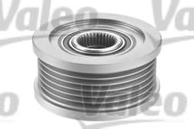 Муфта генератора