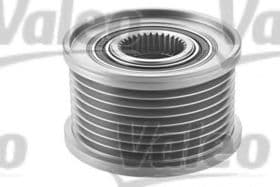 Муфта генератора