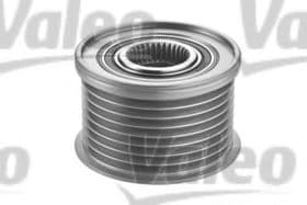 Муфта генератора