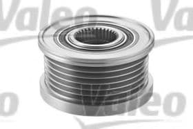 Муфта генератора