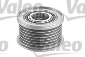 Муфта генератора