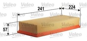 Воздушный фильтр