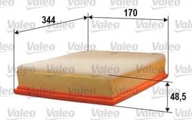 Повітряний фільтр