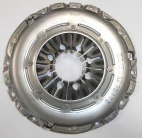 Комплект зчеплення