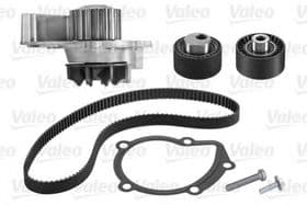 Комплект ремня ГРМ + помпа