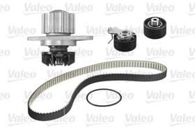 Комплект ременя ГРМ + помпа Комплект ременя ГРМ + помпа