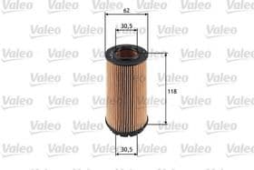 Масляный фильтр