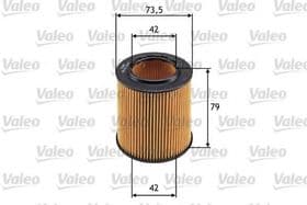 Масляный фильтр