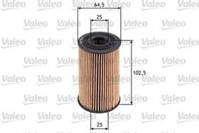 Оливний фільтр