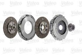 Комплект зчеплення