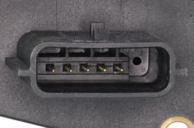 Расходомер воздуха