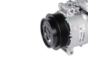 Компресор кондиціонера Компресор кондиціонера