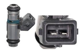 Топливная форсунка