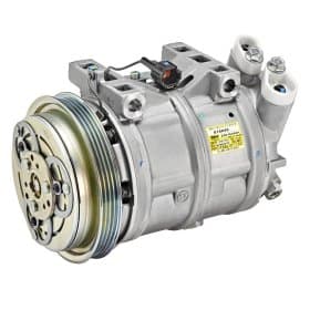 Компресор кондиціонера